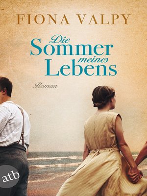 cover image of Die Sommer meines Lebens